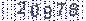 This Is CAPTCHA Image